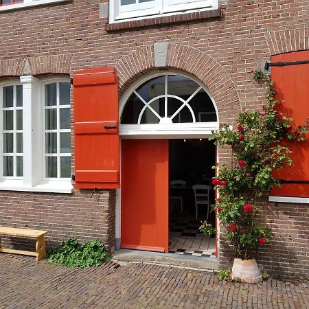 Het Pakhuis Schiedam Zewnętrze zdjęcie