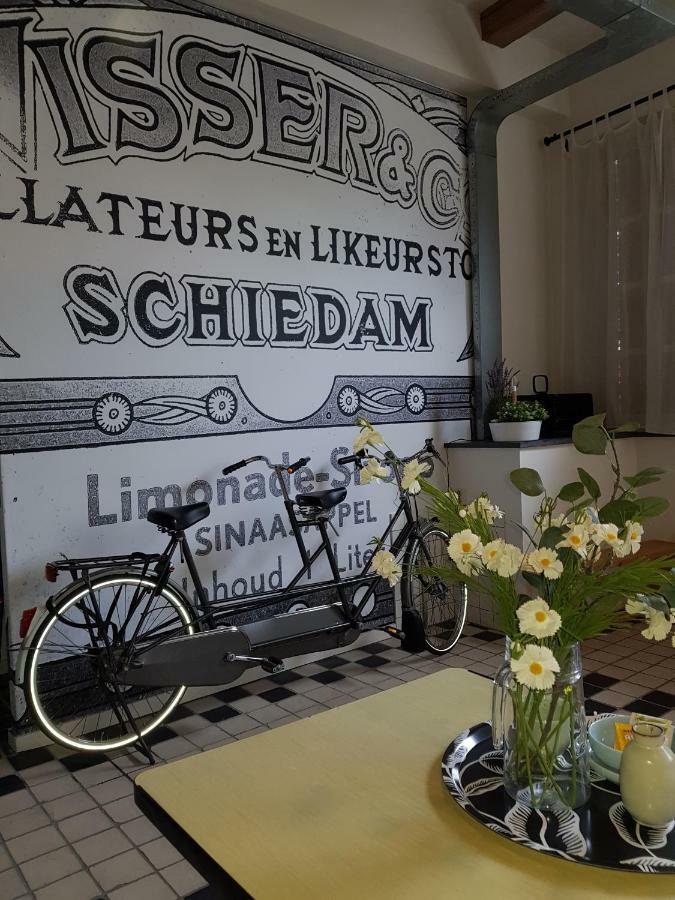 Het Pakhuis Schiedam Zewnętrze zdjęcie