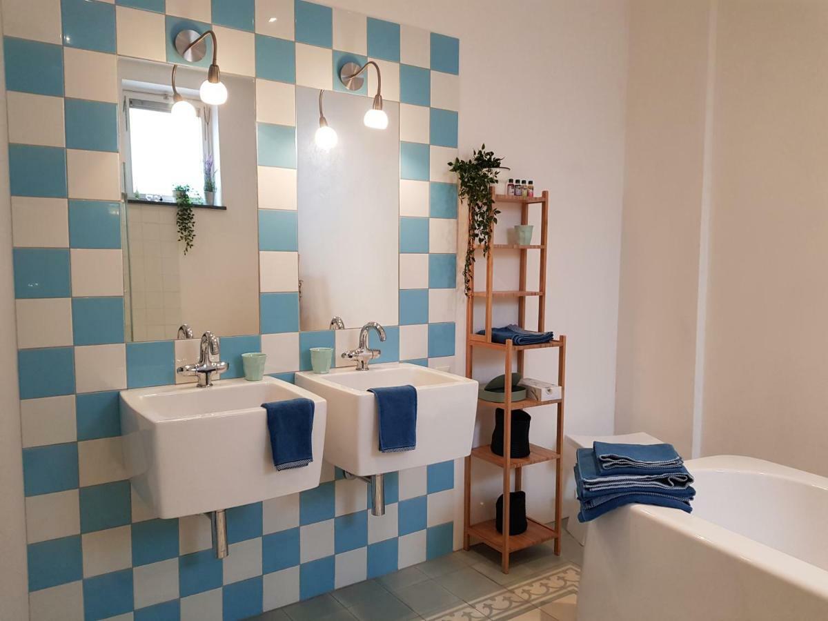 Het Pakhuis Schiedam Zewnętrze zdjęcie