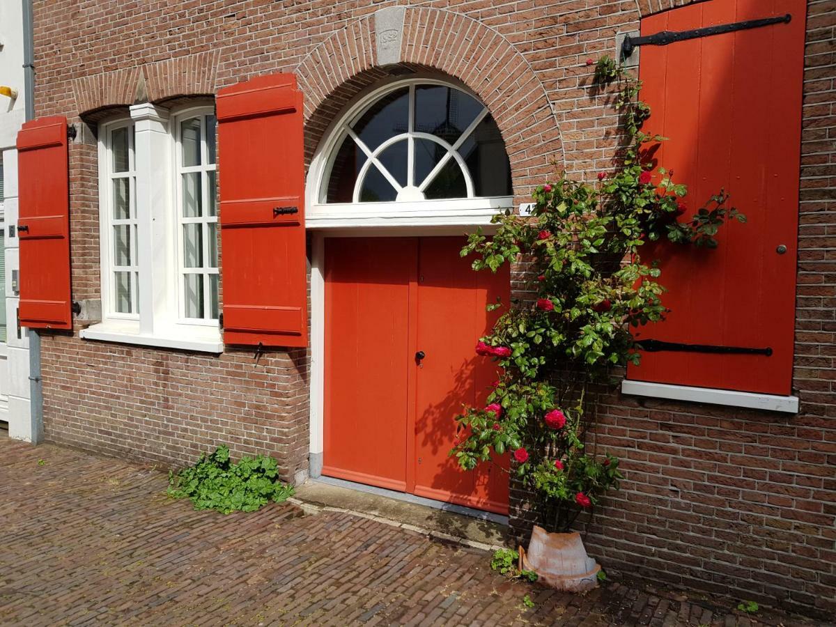 Het Pakhuis Schiedam Zewnętrze zdjęcie