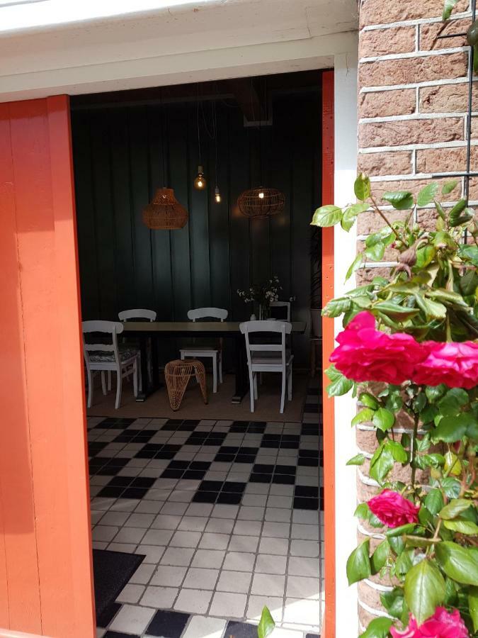 Het Pakhuis Schiedam Zewnętrze zdjęcie