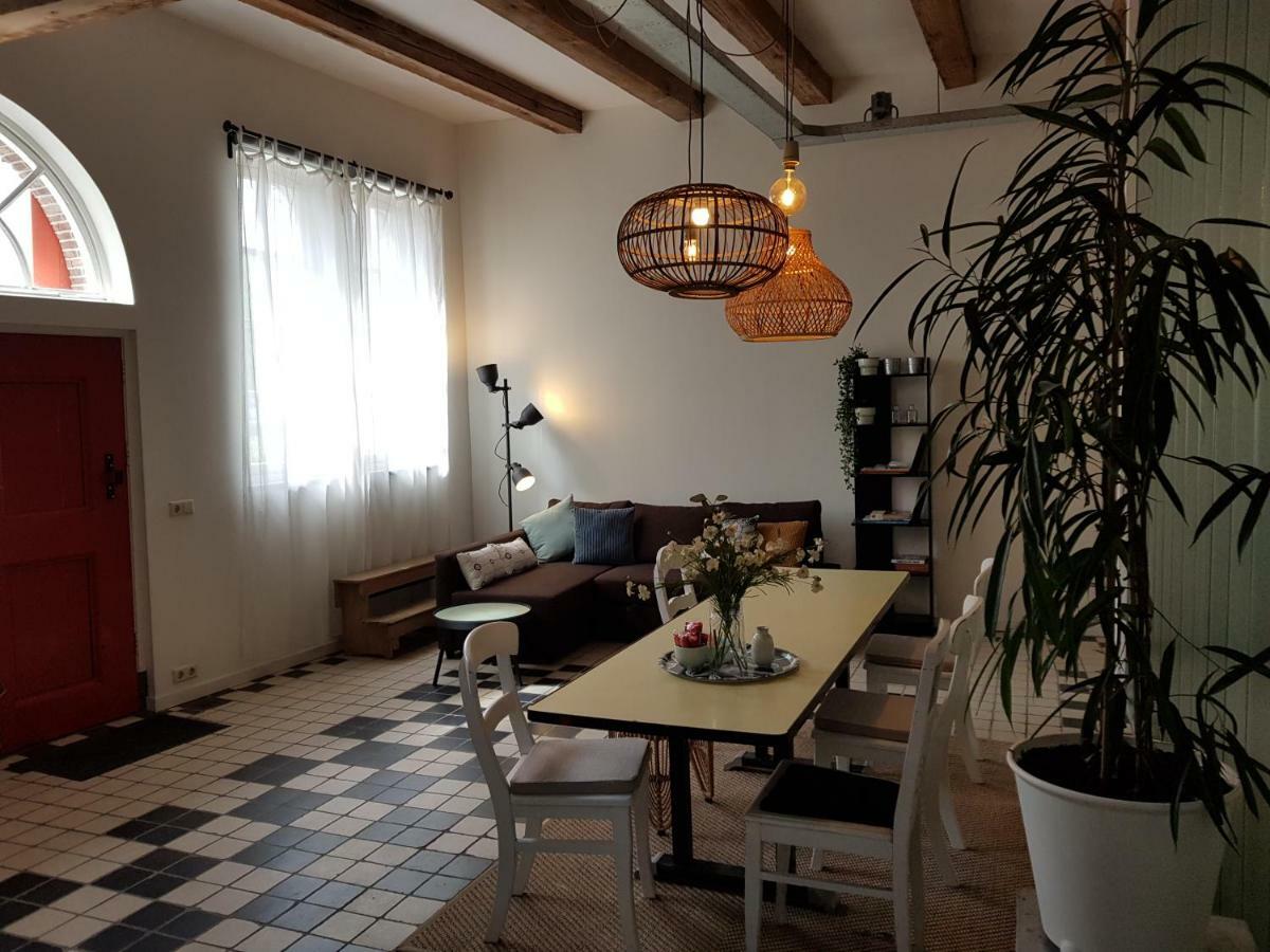 Het Pakhuis Schiedam Zewnętrze zdjęcie