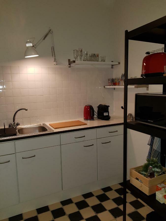 Het Pakhuis Schiedam Zewnętrze zdjęcie