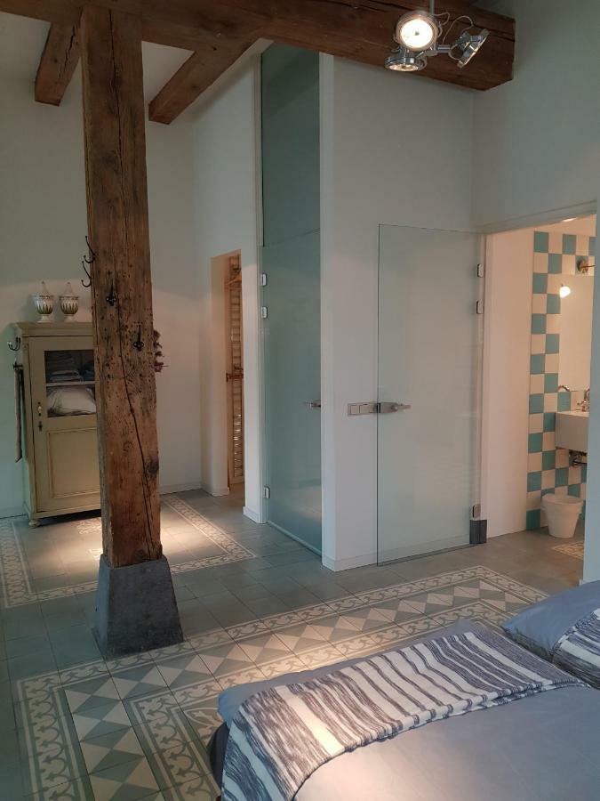 Het Pakhuis Schiedam Zewnętrze zdjęcie