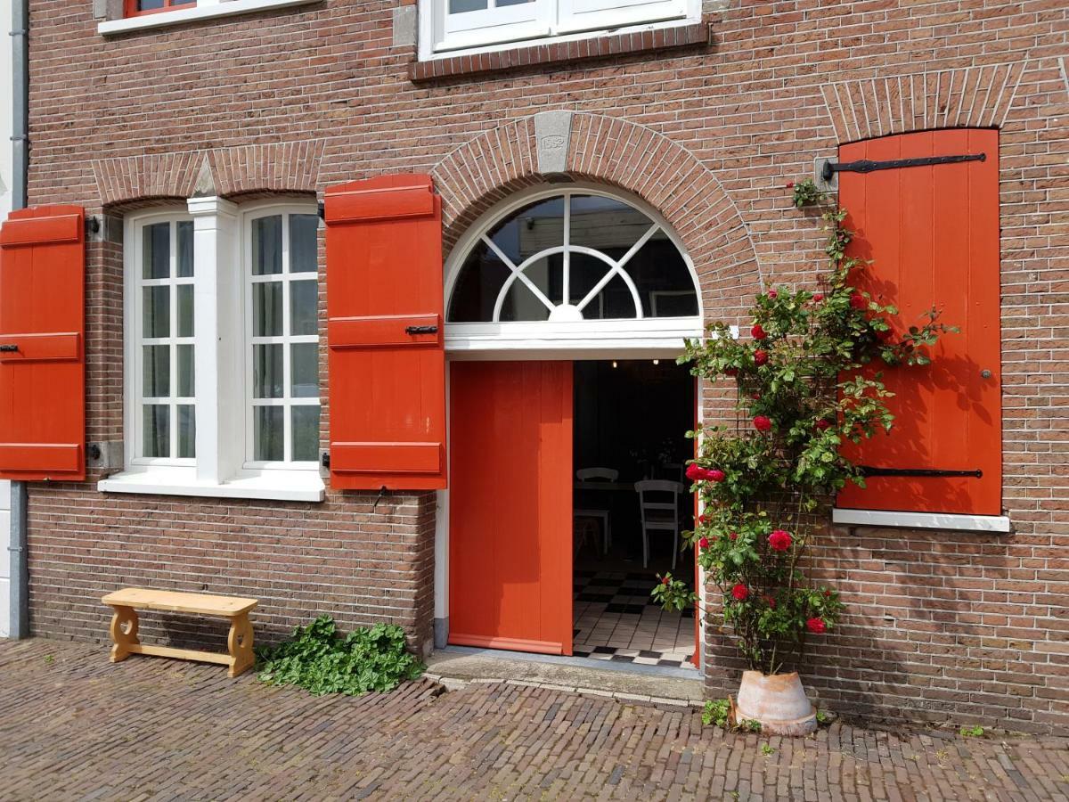 Het Pakhuis Schiedam Zewnętrze zdjęcie