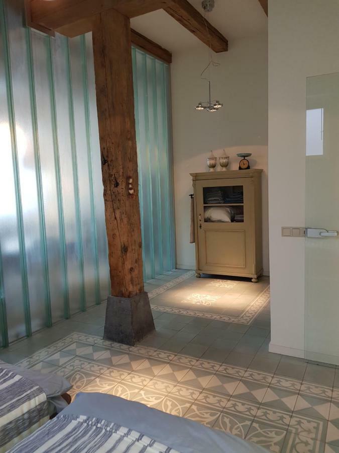 Het Pakhuis Schiedam Zewnętrze zdjęcie