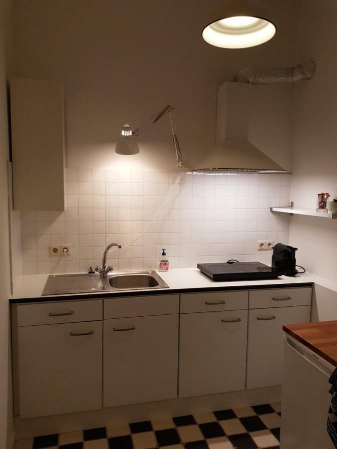 Het Pakhuis Schiedam Zewnętrze zdjęcie